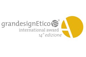 Grand design etico award Logo