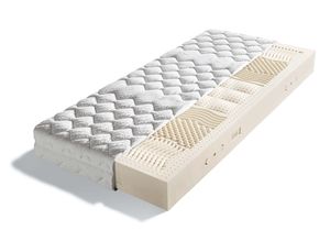 matras classic met ergonomisch ligcomfort