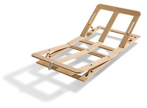 frame insert aos sleeping system