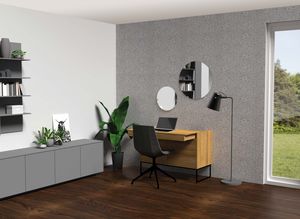 WohnofficeT7 Type 3 - Invisible office: planning example