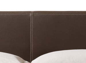 Decorative seam