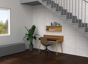 WohnofficeT7 Type 3 - Invisible office: planning example