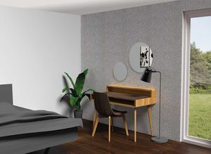 WohnofficeT7 Type 3 - Invisible office: planning example