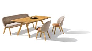 taso extendable table