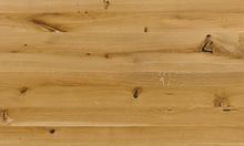 TEAM 7 wood type wild oak, wood with a natural character and a prominent grain